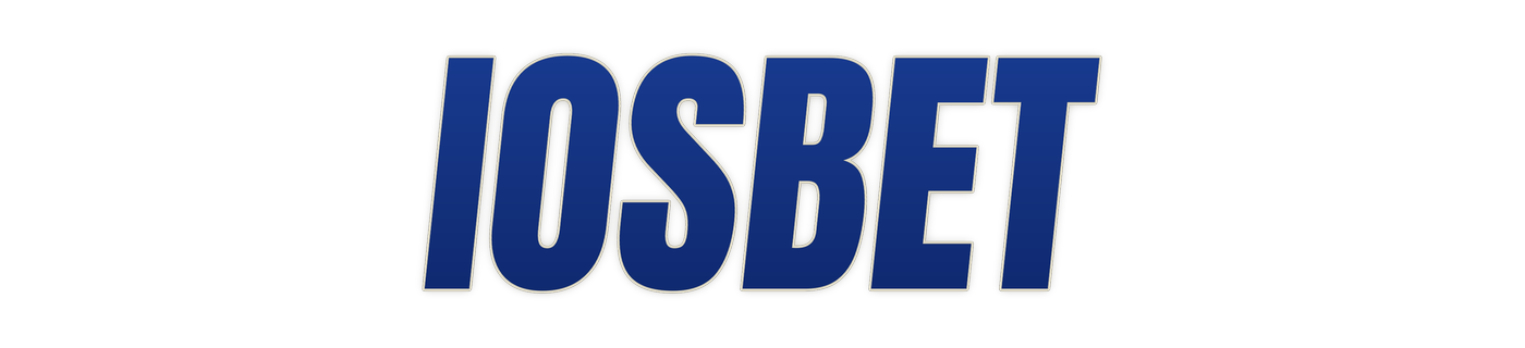 iosbet logo